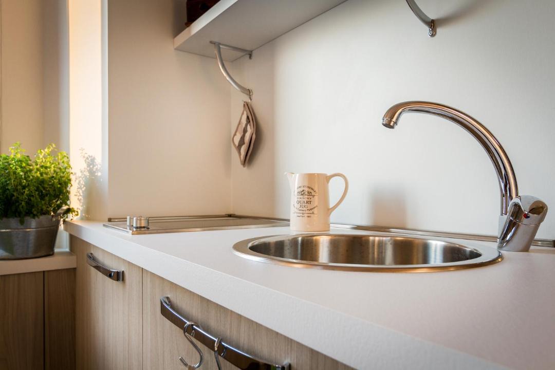 Photo of Kitchen in Blevio
