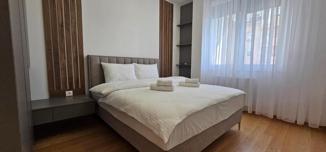 Photo of Bedroom in Novi Sad