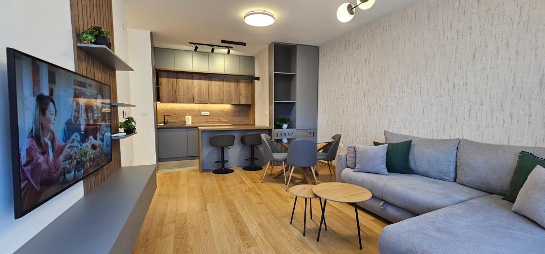 Photo of Livingroom in Novi Sad