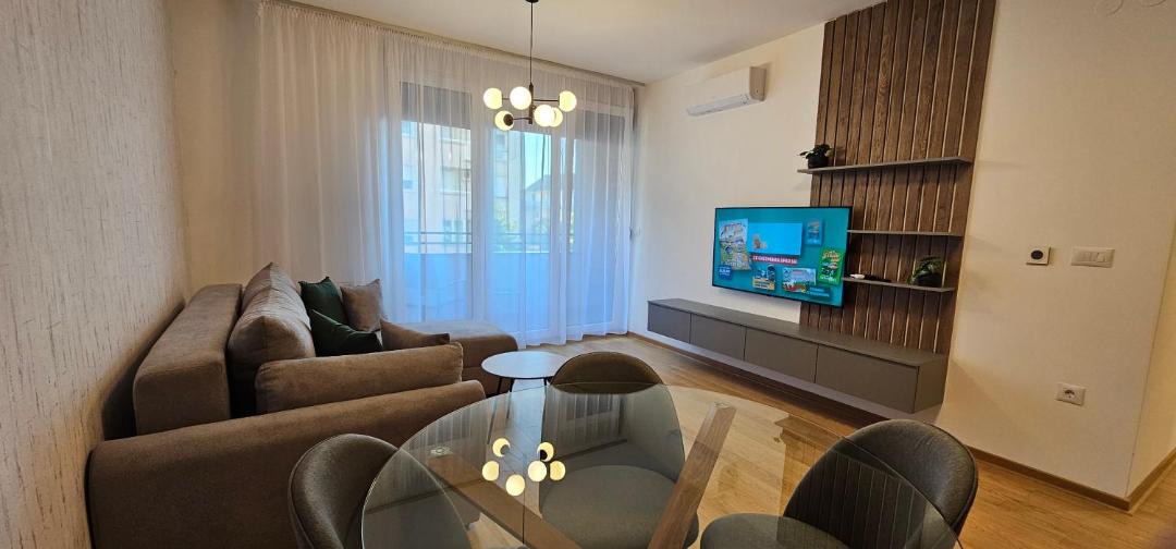 Photo of Livingroom in Novi Sad