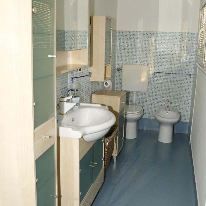 Photo of Bathroom in Vetralla