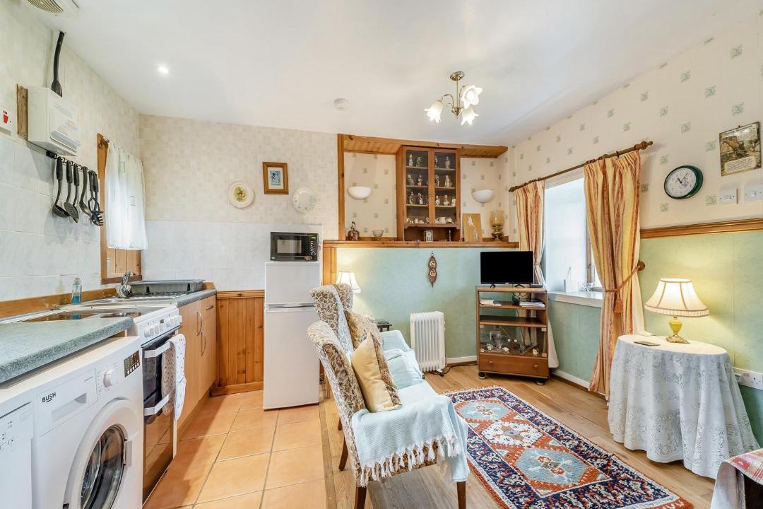 Photo of Kitchen in Bunessan