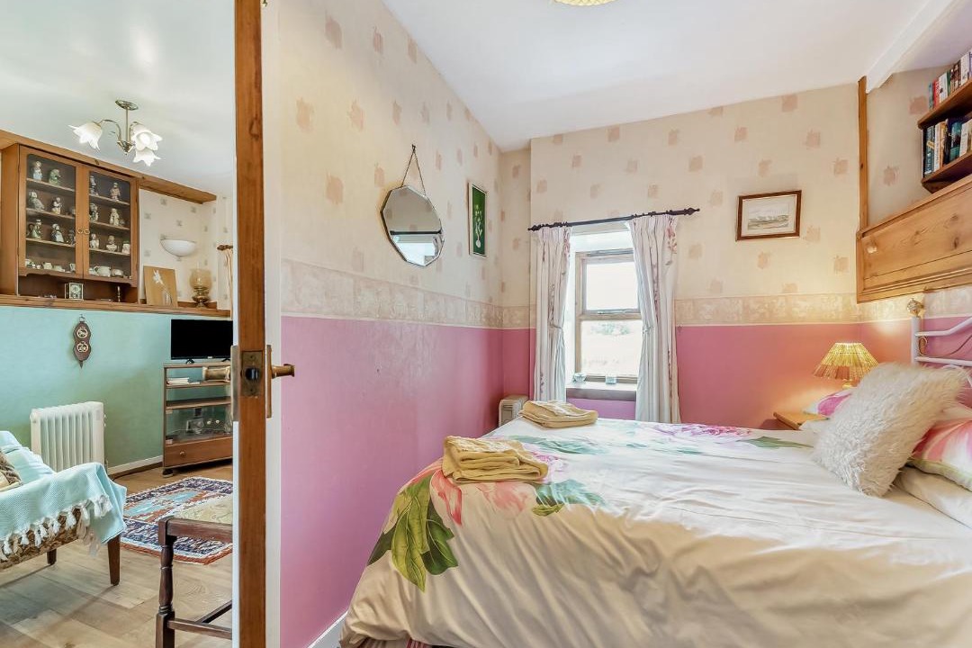 Photo of Bedroom in Bunessan