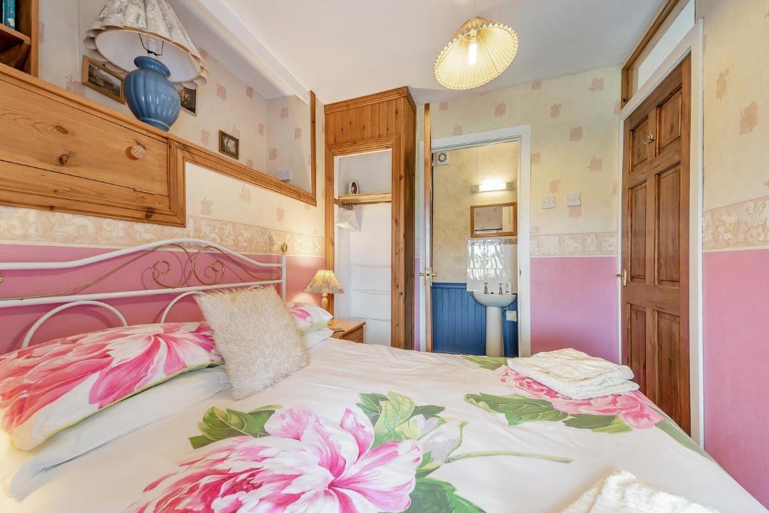Photo of Bedroom in Bunessan