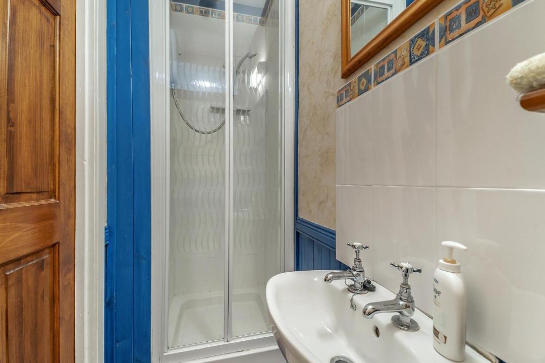 Photo of Bathroom in Bunessan
