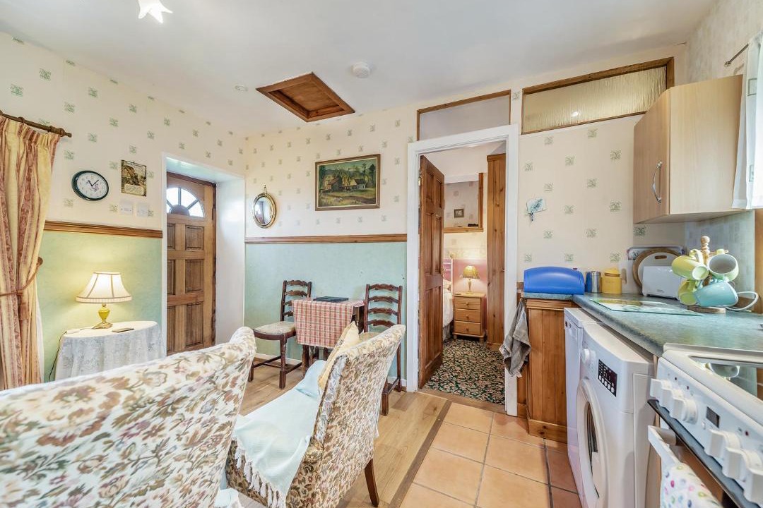Photo of Kitchen in Bunessan