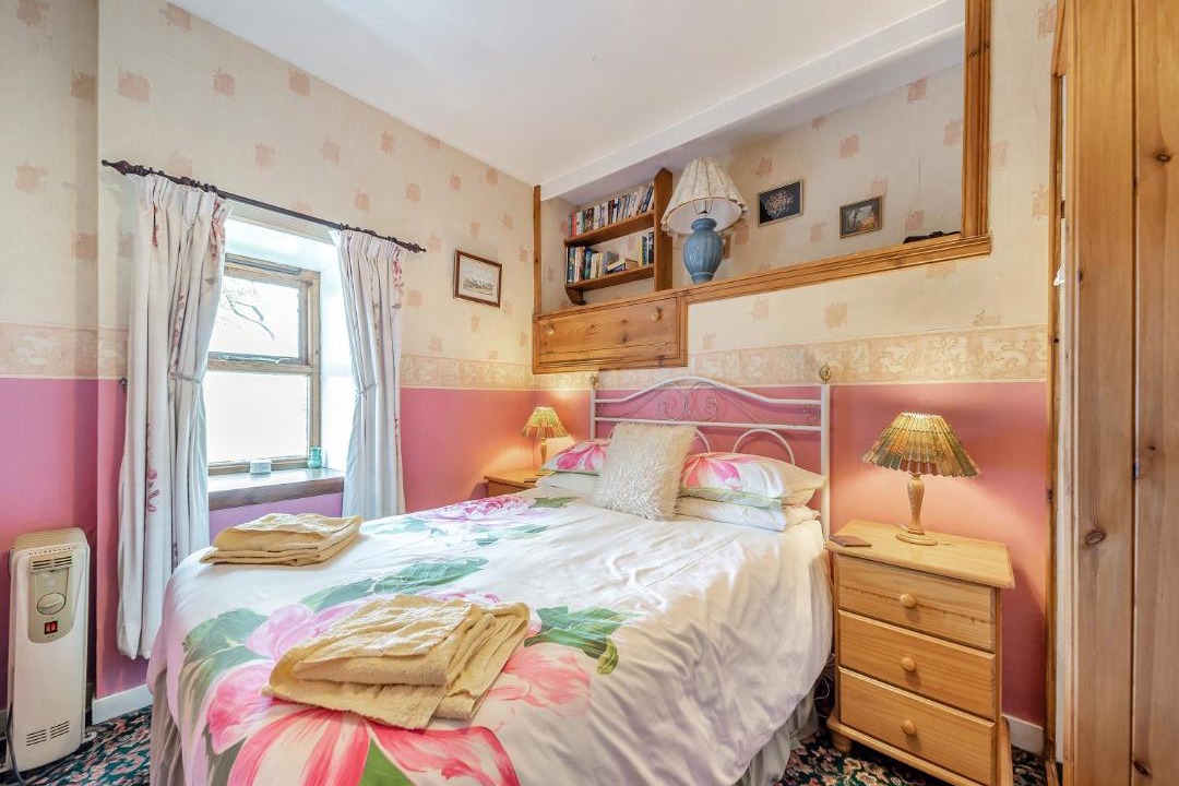 Photo of Bedroom in Bunessan