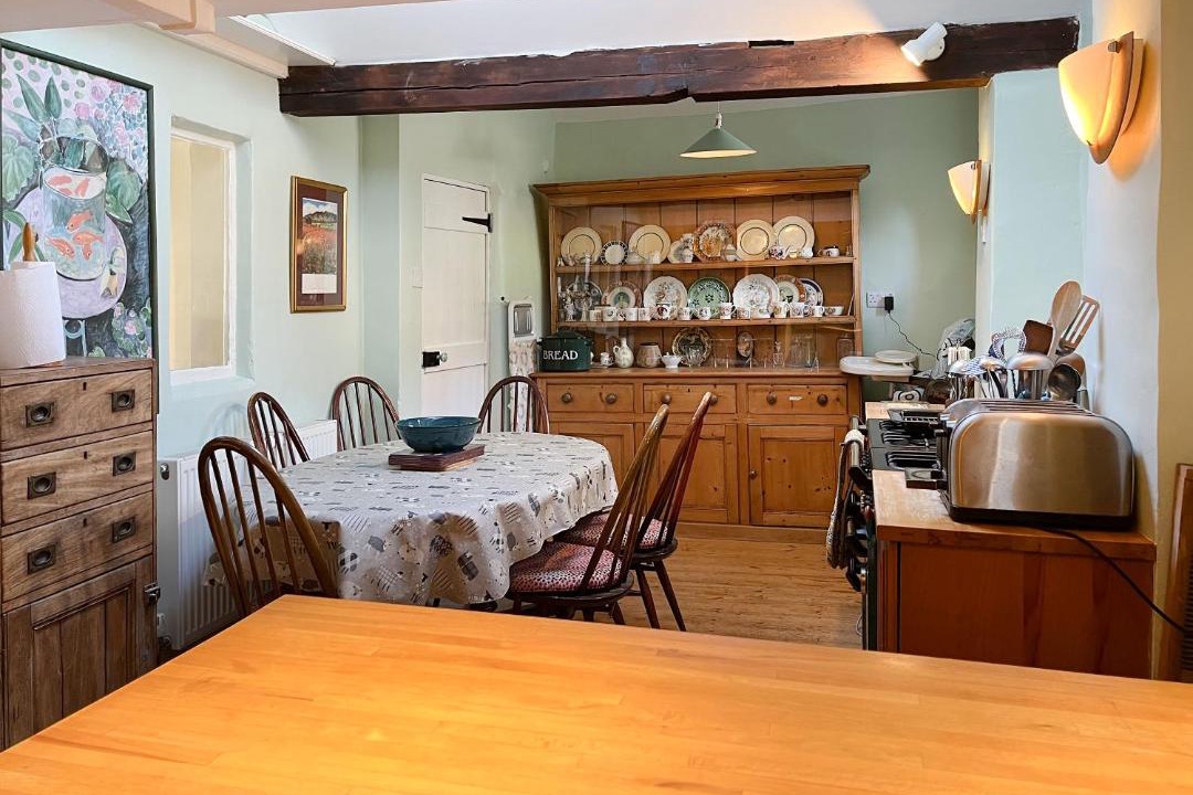 Photo of Kitchen in Bonsall
