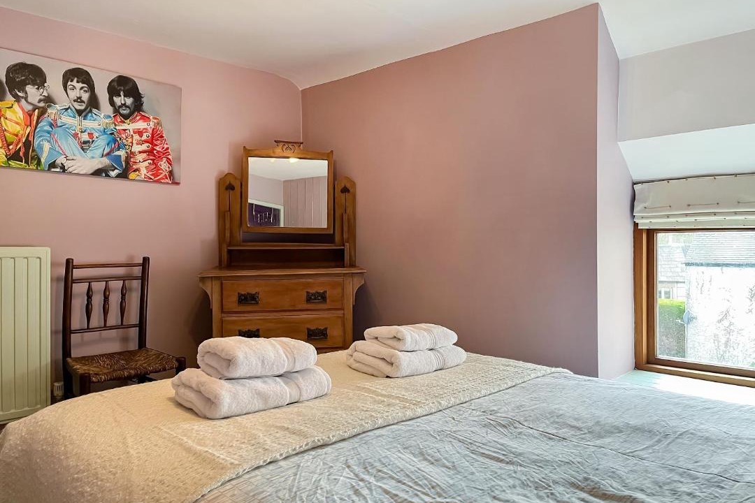 Photo of Bedroom in Bonsall