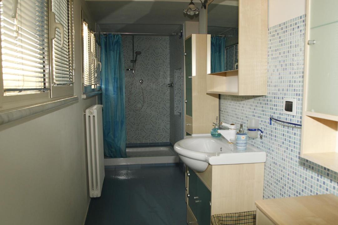 Photo of Bathroom in Vetralla