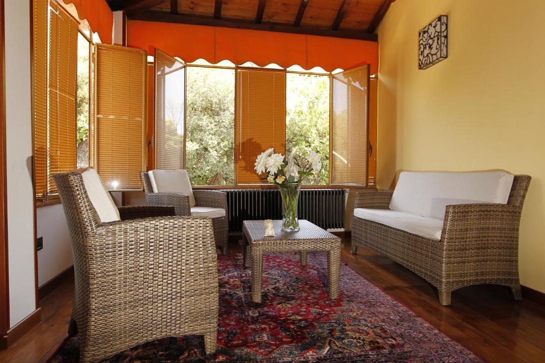 Photo of Livingroom in Vetralla