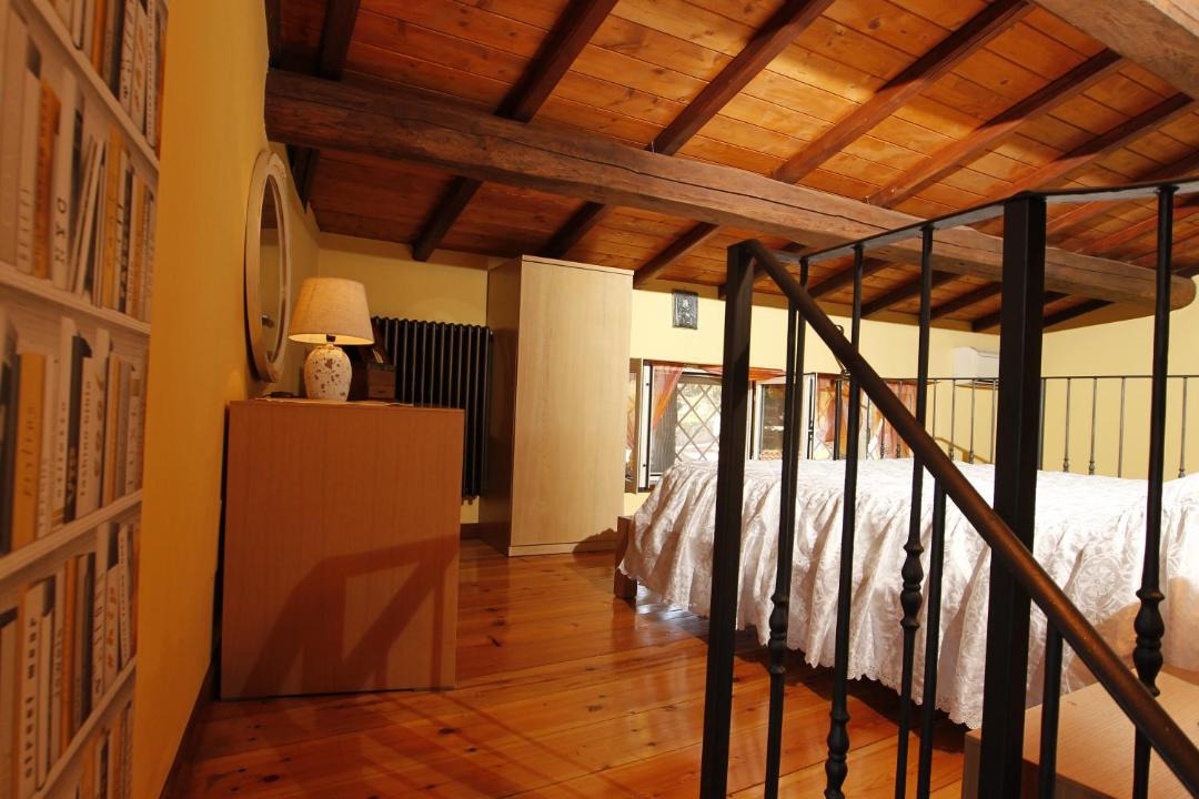Photo of Livingroom in Vetralla