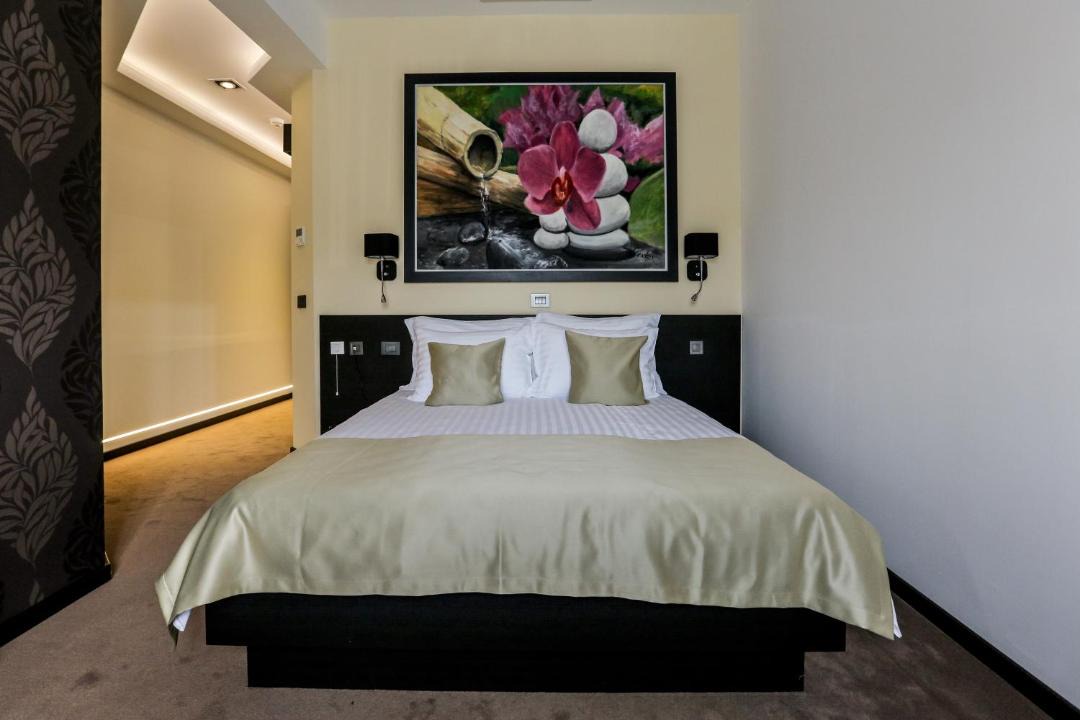 Photo of Bedroom in Nis