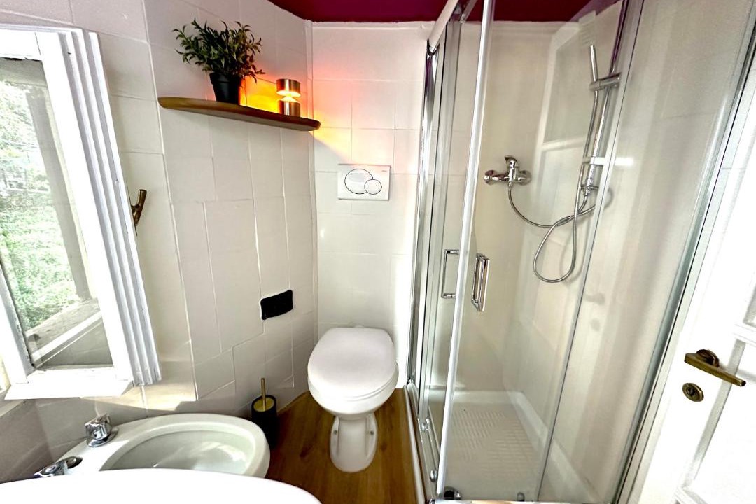 Photo of Bathroom in Massino Visconti
