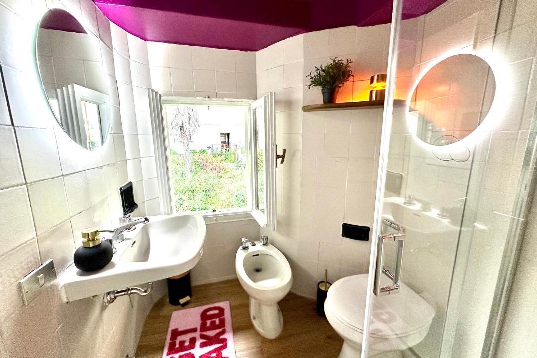 Photo of Bathroom in Massino Visconti