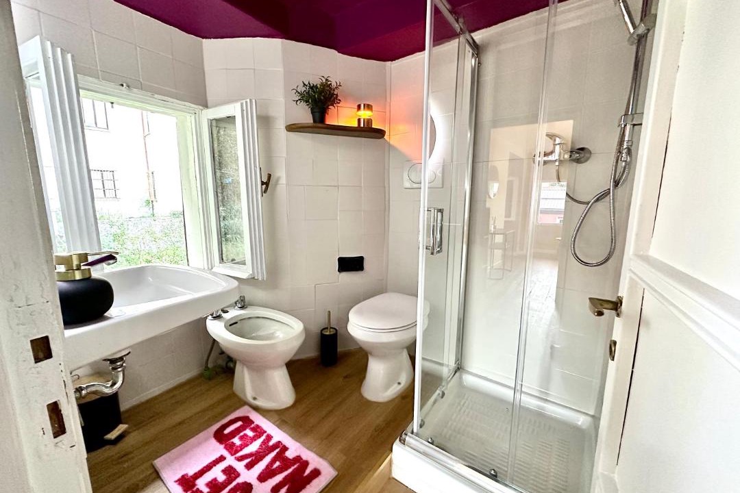 Photo of Bathroom in Massino Visconti