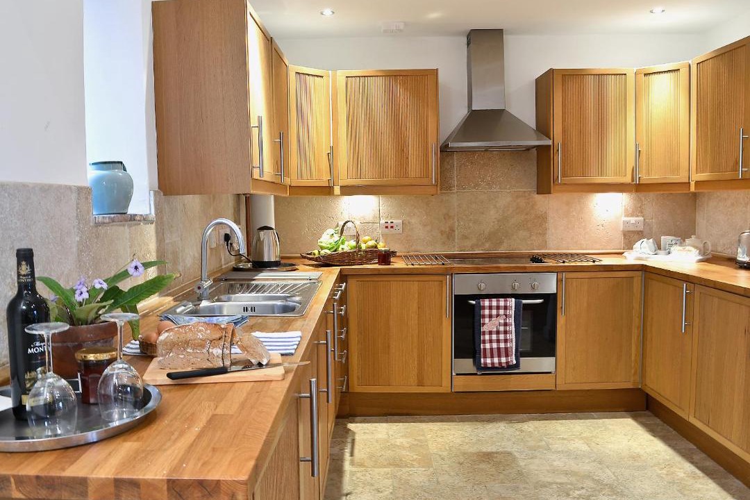 Photo of Kitchen in Upton Cheyney