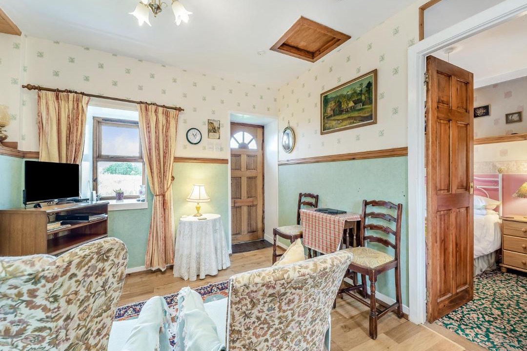 Photo of Bedroom in Bunessan