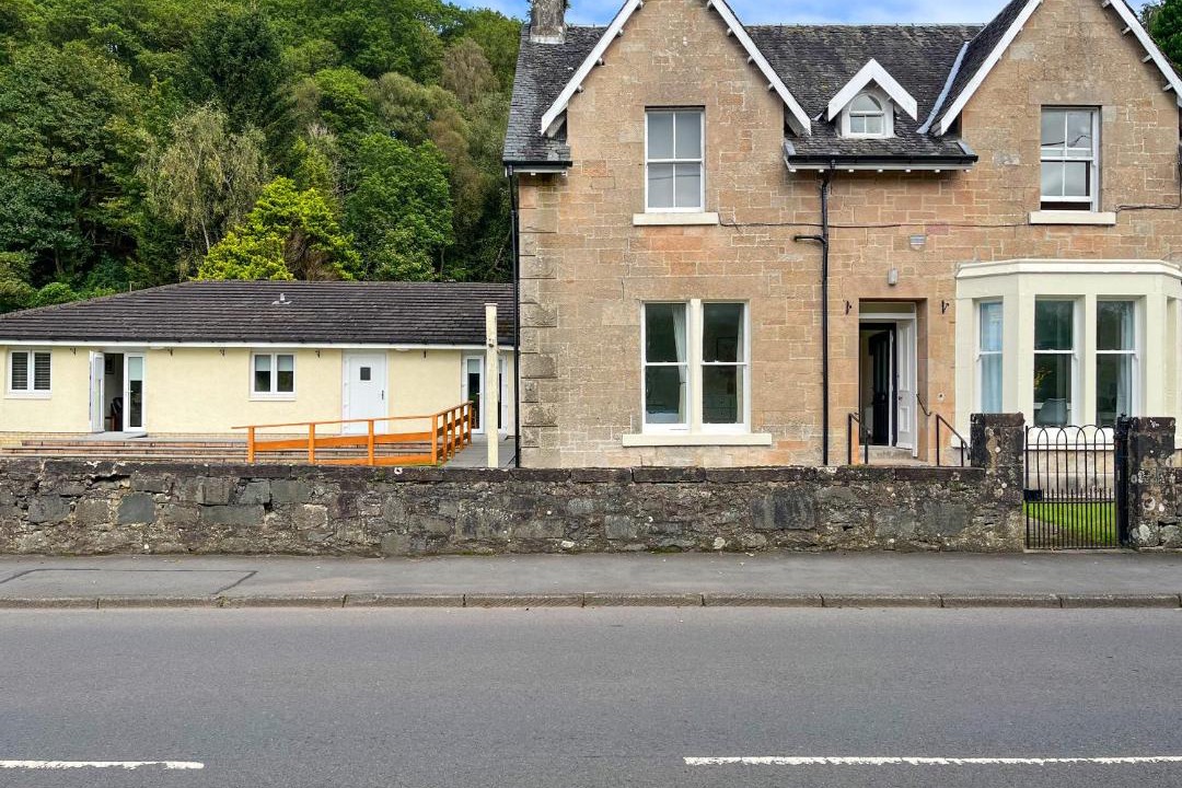 Photo of Others in Aberfoyle