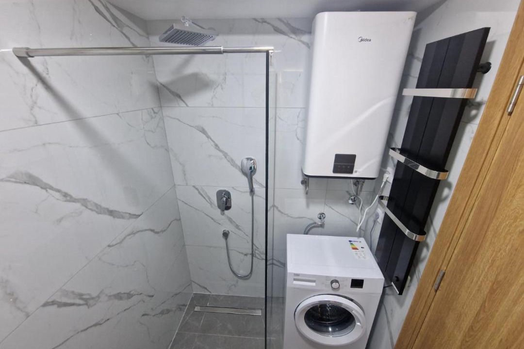 Photo of Bathroom in Zlatibor