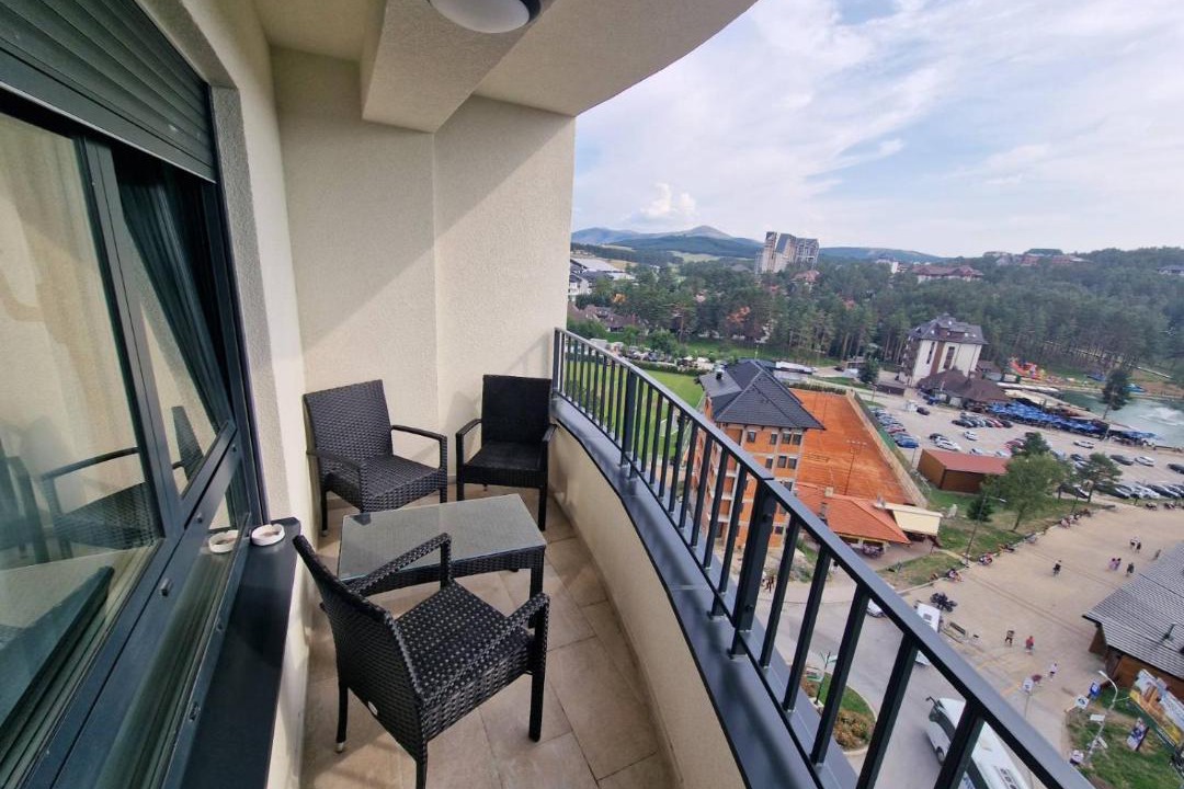Photo of Patio Balcony in Zlatibor