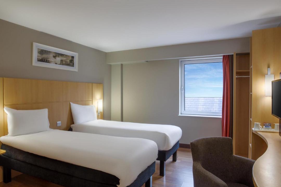 Photo of Bedroom in Belfast City Centre