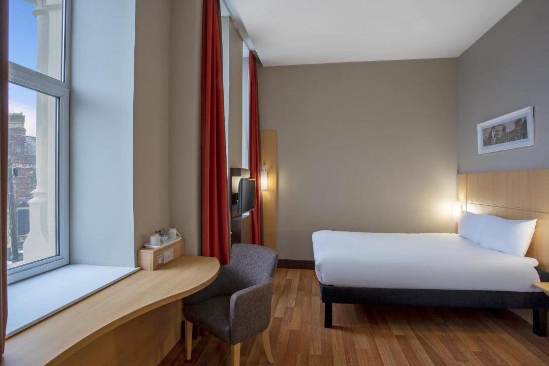 Photo of Bedroom in Belfast City Centre