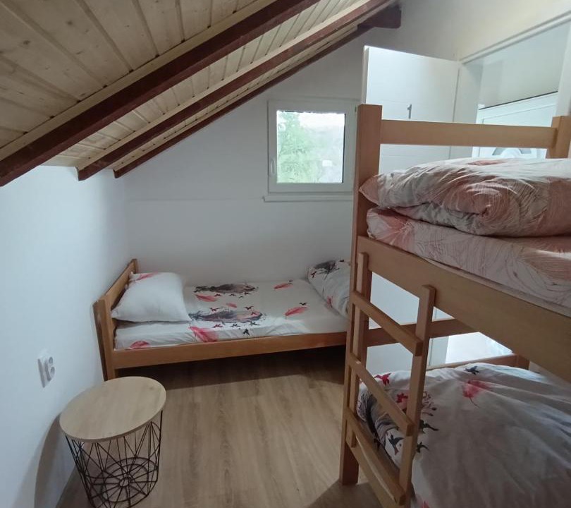 Photo of Bedroom in Novi Sad