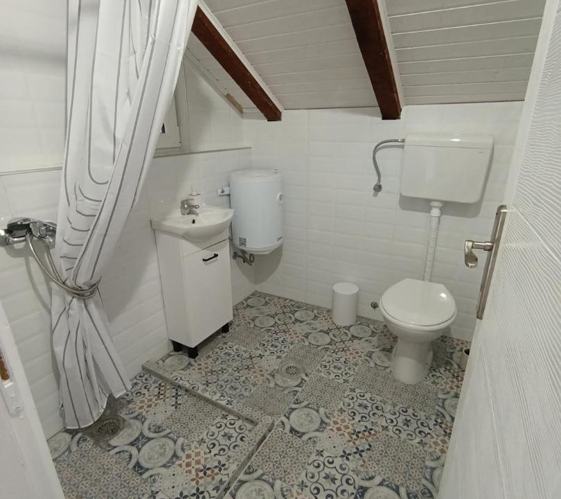 Photo of Bathroom in Novi Sad