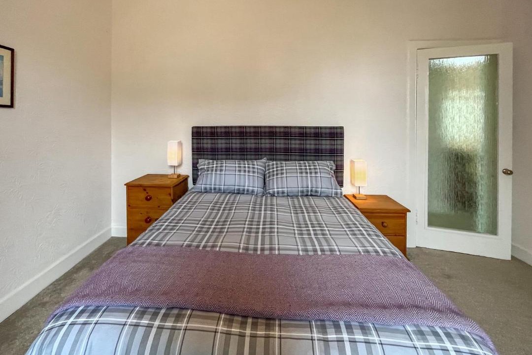 Photo of Bedroom in Lochgilphead