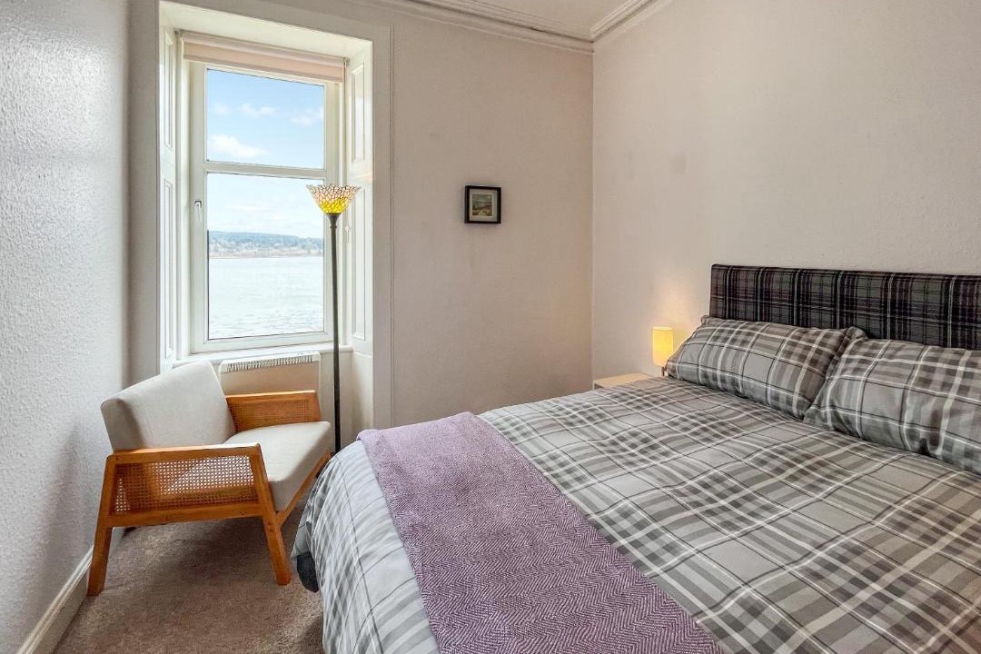 Photo of Bedroom in Lochgilphead