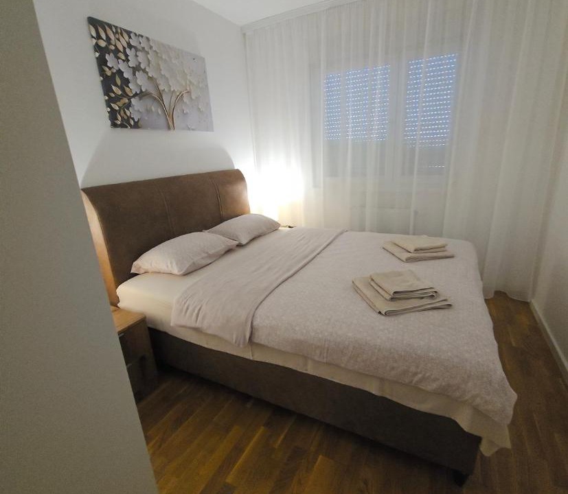 Photo of Bedroom in Bistrica