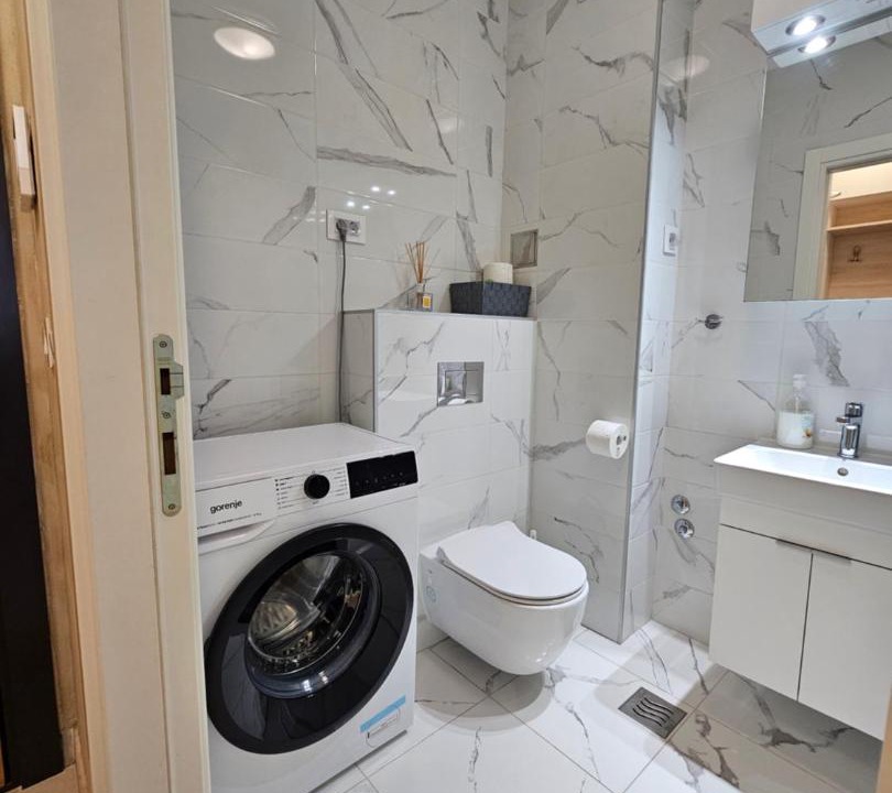 Photo of Bathroom in Bistrica