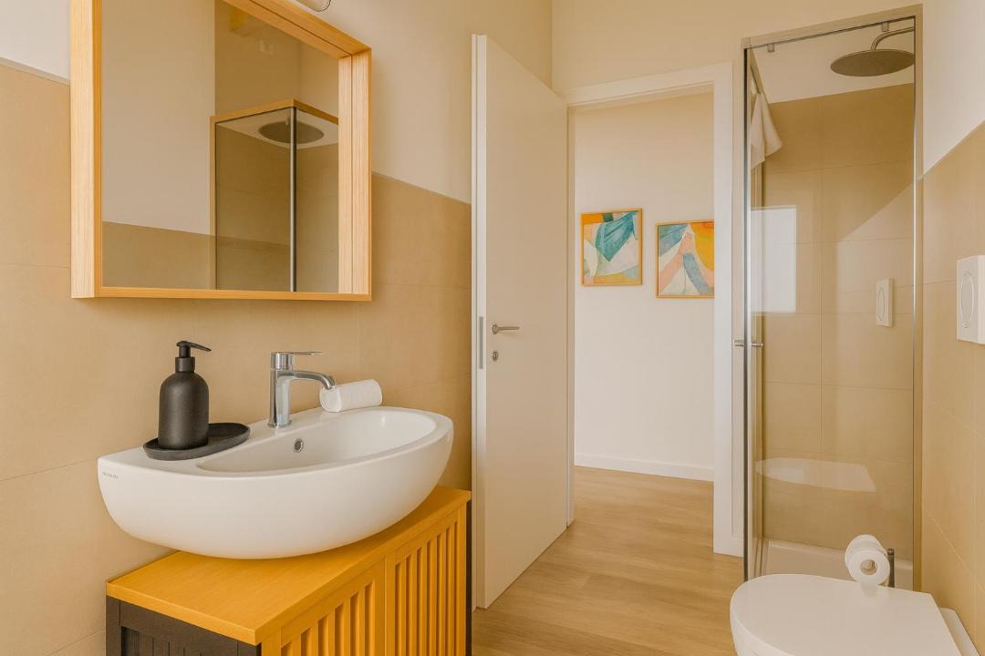 Photo of Bathroom in Sale Marasino