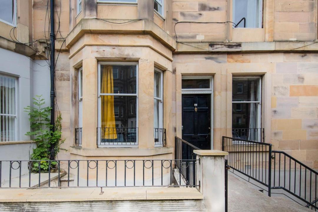 Photo of Others in Leith