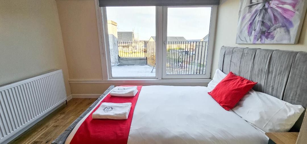 Photo of Bedroom in MacMerry