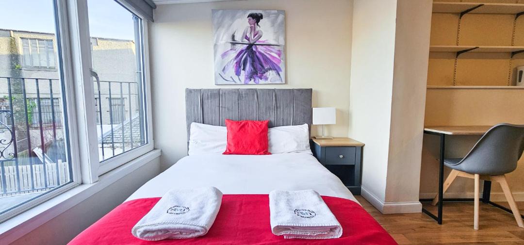 Photo of Bedroom in MacMerry