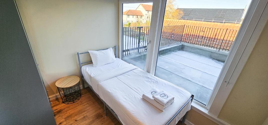 Photo of Bedroom in MacMerry