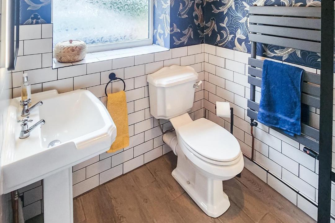 Photo of Bathroom in Easterside