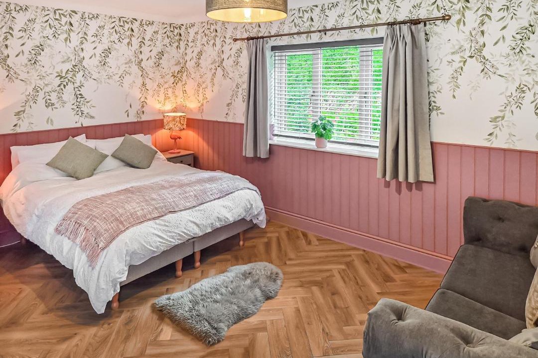 Photo of Bedroom in Easterside
