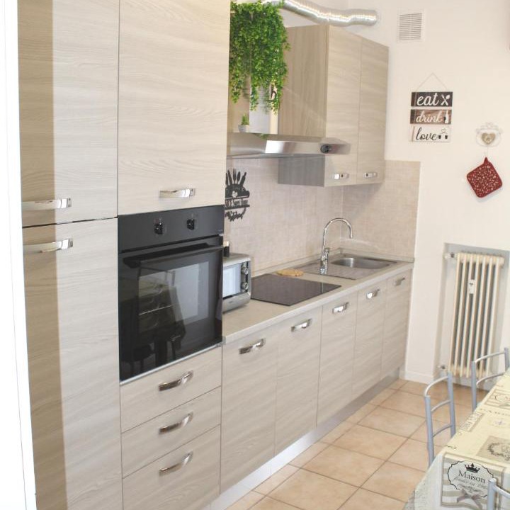 Photo of Kitchen in Favaro Veneto