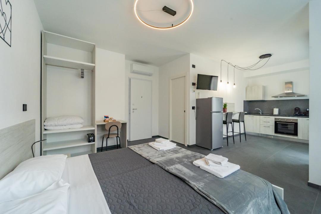 Photo of Bedroom in Cuneo