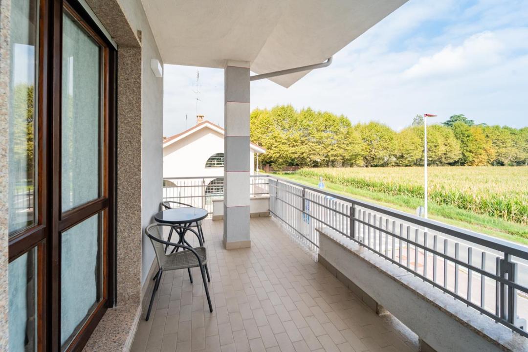 Photo of Patio Balcony in Cuneo