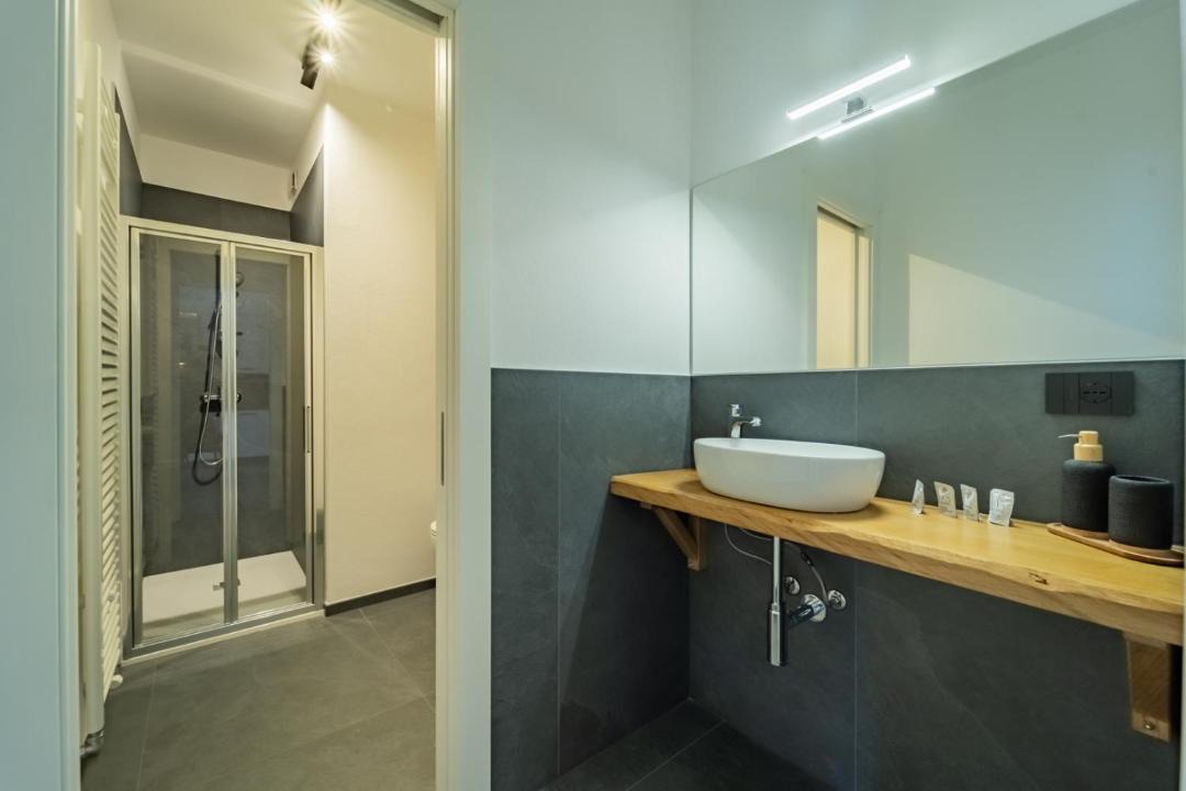 Photo of Bathroom in Cuneo