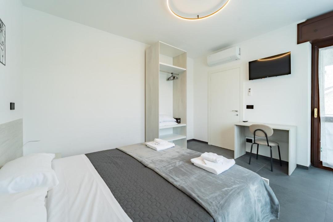 Photo of Bedroom in Cuneo