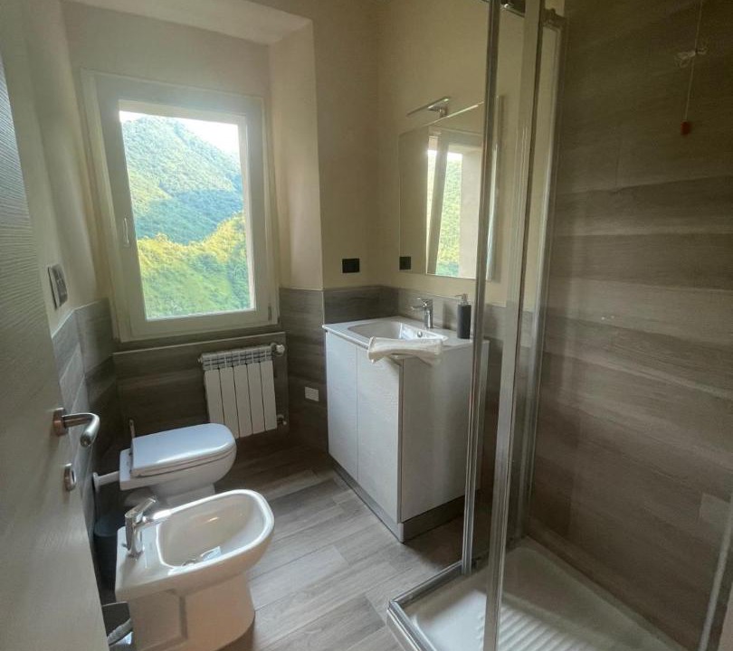 Photo of Bathroom in Casto