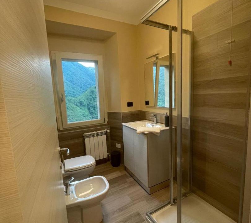 Photo of Bathroom in Casto