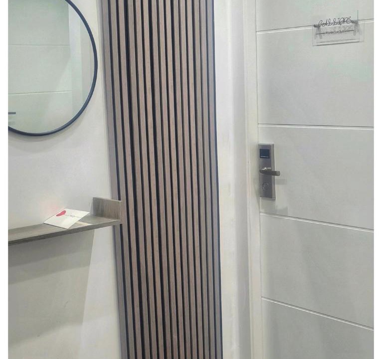 Photo of Bathroom in Quartiere XXI Pietralata