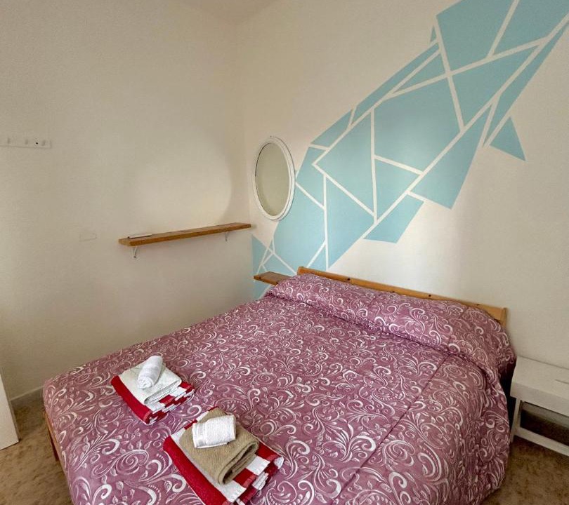 Photo of Bedroom in Minturno