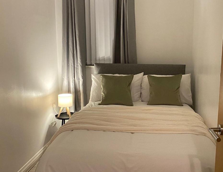 Photo of Bedroom in Larne